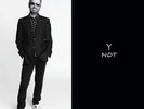 Y Not - Ringo Starr (2010, Vinyl New)