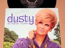 DUSTY SPRINGFIELD In New York Rare 7