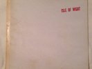 Bob Dylan, Isle Of Wight, Piece Records (not TMOQ), Lp Album Vinyl, Rare Bootleg