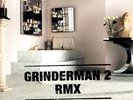 Grinderman - Grinderman 2 Rmx (2012, Vinyl NEW)