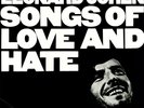 Cohen,Leonard - Songs Of Love & Hate (2009, Vinyl NEW)
