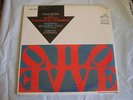 Seiji Ozawa- Messiaen Turangalila Symphony- RARE Robert Indiana Cover. SEALED