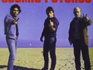 Cosmic Psychos (2013, Vinyl NEW)
