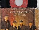 The Beatles - Please Please Me