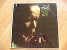 Lou Rawls - Black And Blue TP 716 UK Mono EX/EX