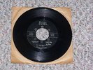 ROCKABILLY 1959 DIAL 45rpm DANNY ZELLA AND THE LARADOS SAPPIRE/YOU MADE ME BLUE