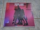 Pearl Jam Ten Original LP release Z 47857 VG+ 1991