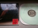 ROLLINS BAND WEIGHT US CLEAR VINYL LP ORIGINAL ISSUE IMAGO + INSERT *RARE/HTF*