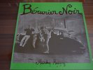 Very Rare Macadam Massacre Berurier Noir Green With 2 Posters RRR 006 1983