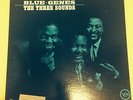 BLUE GENES-THE THREE SOUNDS V-8513 VERVE-JAZZ LP-Near Mint