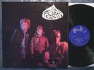 UK LP CREAM, Fresh Cream REACTION Mono (1966) - with Matrix A//1 + B//1