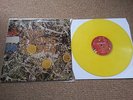 The Stone Roses Vinyl LP-rare-  yellow Marbled vinyl(new)