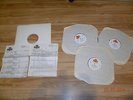 AC/DC 3 lp set - RARE The Source NBC Radio The AC/DC Special 1982 RARE