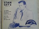 STAN GETZ Vol 1 10