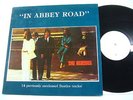 BEATLES - IN ABBEY ROAD (RARE LP) not TMOQ