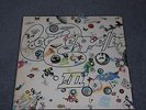 led zepplin 3 1970 LP