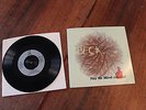 Beck - Pay No Mind - UK 7