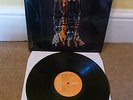 SWEET Sweet Fanny Adams 1974 UK LP 1st Press STEREO A1 / B1 MINT GLAM ROCK RARE