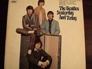 BEATLES LP YESTERDAY TODAY 2ND STATE BUTCHER COVER STEREO CAPITOL ST 2553 LOOK