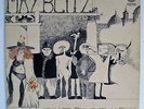 MAY BLITZ 2nd OF MAY ORIGINAL 1ST PRESS UK 1971 VERTIGO LARGE SWIRL RARE LP 