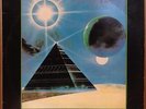 Pink Floyd - Great Gig In The Sky 2LP - Earl's Court 73 - Rare