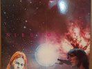 Screaming Abdabs ?– Nebulosity - 2LP - PINK FLOYD - Rare