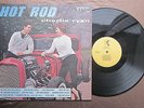 RARE Charlie Ryan - Hot Rod 12