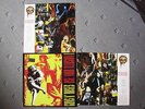 2 LP SET - GUNS N´ ROSES - USE YOUR ILLUSION I - in TOP Zust.