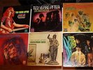 6x Ten Years After LP:Undead,Stonedhenge,Cricklewood Green,Ssssh,Alvin Lee & Co.