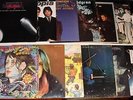 14x Todd Rundgren/Utopia LP's:RUNT the Ballad of,SEALED Anthology,A Wizard True*