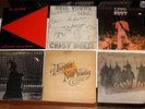6x Neil Young LP:After the Gold Rush,Harvest,Live Rust,Journey Through Past,Zuma