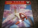 ERNEST ANSERMET Rite of Spring ORIG Decca WBg SXL 2042 UK-1959