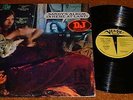 Sandy Hurvitz Sandy's Album Is Here At Last Yellow Promo LP Zappa Verve