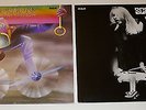 SCORPIONS - Fly To The Rainbow & In Trance, LP, Near Mint