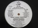 RONNIE HUDSON AND THE STREET PEOPLE WEST COAST POPLOCK FUNK 12