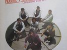 FRANKIE Y LOS MATADORES - LO SIENTO POR TI - LP NEW SEALED RARE ROCK