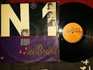 33 Beatles n° 1 OSX LP