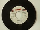The Miracles-Got A Job/My Mama Done Told Me-End 1016-DOO WOP