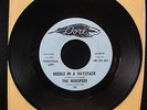 Northern Soul  45 The Whispers Needle In A Haystack  DORE Sweet Soul   Listen