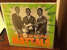 The Sensational Maytals LP rare BMN Red Vinyl Pressing InTop Condition