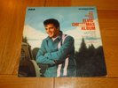 ELVIS PRESLEY - Elvis' Christmas Album - 1970 UK 10-track mono vinyl LP
