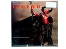 Legend Tangerine Dream Original Soundtrack  MINT SEALED