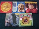 Michael Jackson,Otis Redding,Chi-Lites,Margie Joseph,Motown +/25 Soul/R&B LP Lot