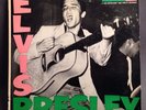 Elvis Presley RCA LPM 1254 US Mono Classic 1st LP VG+ 1956 Pressing Vinyl RARE