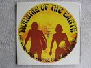 MORNING OF THE EARTH TAMAN SHUD CLASSIC SURF ROCK VINYL RECORD 33rpm LP  G/F