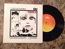U2 Out of Control / THREE EP RARE Irish Press 7
