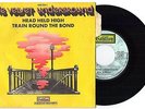 THE VELVET UNDERGROUND - RARE FRENCH SP 45T 7