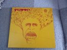 PATTO (1st) RARE ORIG UK 1970 VERTIGO SPIRAL EX LP + Inner.
