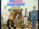 The Flying Burrito Bros-The Gilded Palace Of Sin - A&M SP 3122 - Sealed