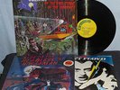 SCIENTIST LP RIDS WORLD OF EVIL CURSE OF VAMPIRE NM PLUS MORE See Description
